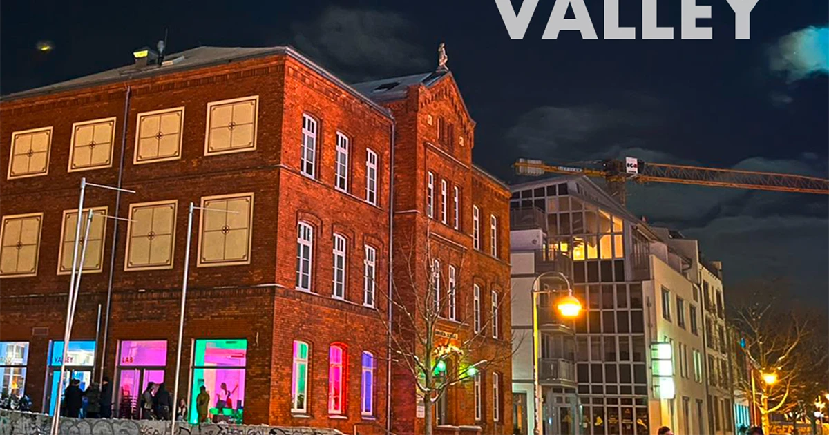 Bild von der Webseite von Warnow Valley Lab